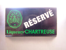 Rare chevalet plaque d'occasion  Querrien