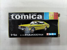 Tomy nissan laurel for sale  Shipping to Ireland