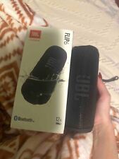 Sistema de Altavoces Bluetooth Portátil JBL Flip 6 - Negro segunda mano  Embacar hacia Argentina