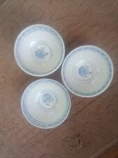 Vtg chinese blue for sale  Rochester