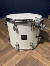 SONOR Force 3003 14” x 12” Rack Tom Drum / White Sparkle #LA42 for sale  Shipping to South Africa