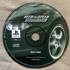 Need for speed d'occasion  Uchaud