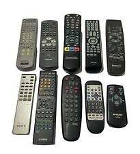 Lot untested remote for sale  Medford