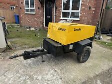 Compair diesel tow for sale  CHEADLE