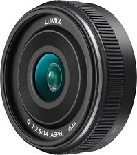 Panasonic lumix lens for sale  Naples