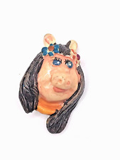 Miss piggy pin for sale  Hilton Head Island