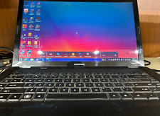 Compaq laptop presario for sale  Dallas