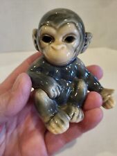 Vintage goebel monkey for sale  Sesser