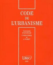 V667302 code urbanisme d'occasion  Hennebont