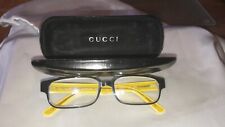 Gucci brillengestell vintage gebraucht kaufen  Bochum