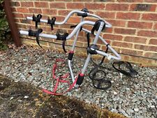 Bike rack x for sale  BEDFORD