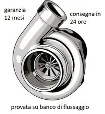 Turbocompressore fiat grande usato  Casalnuovo Di Napoli