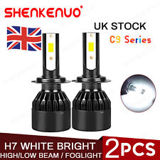 Led headlight bulbs for sale  UK