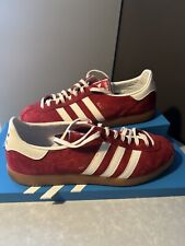 adidas napoli for sale  CHESTERFIELD