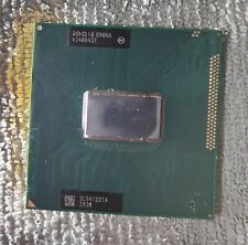 processore i5 3340 usato  Molfetta