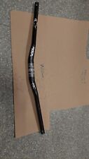 Raceface carbon handlebars for sale  WOLVERHAMPTON