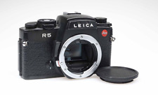 Leica schwarz black gebraucht kaufen  Wiesbaden