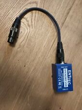 Enttec pendmx usb gebraucht kaufen  Rautheim,-Mascherode