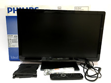 Philips 24 Inch HD TV, used for sale  Shipping to South Africa