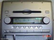 Toyota tacoma radio for sale  Burnsville
