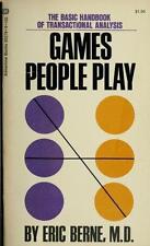 Games People Play B186 by Berne, Eric, usado comprar usado  Enviando para Brazil