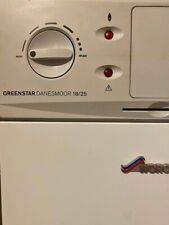 New worcester bosch for sale  SEVENOAKS