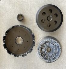 1996-2007 Suzuki RM250 RM 250 Hinson Clutch Basket Hub Sleeve, used for sale  Shipping to South Africa