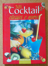 Libro 301 cocktail usato  Ferrara