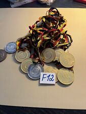 Ddr sport medaillen gebraucht kaufen  Berlin