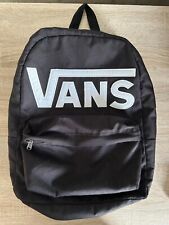 Vans skool backpack gebraucht kaufen  Lathen