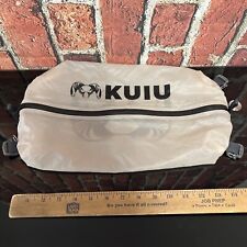 Kuiu dry bag for sale  Stockton