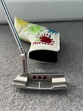 scotty cameron newport 2 putter for sale  WREXHAM