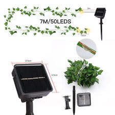 Solar powered ivy for sale  UK