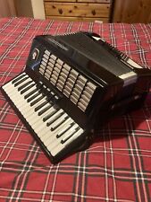 Piano accordion bass for sale  CORBY