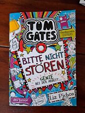 Tom gates band gebraucht kaufen  Klütz