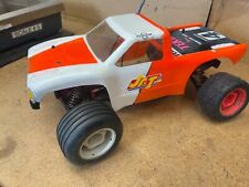 Camión modelo eléctrico Team Losi JrxT R/C escala 1/10 vintage segunda mano  Embacar hacia Argentina