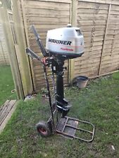 Mariner outboard engine for sale  READING