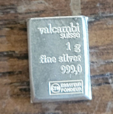 Gram silver bar for sale  Mesa