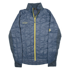 Mammut mens quilted for sale  BLACKBURN