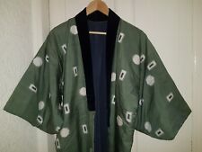 Japanese quilted silk for sale  NOTTINGHAM
