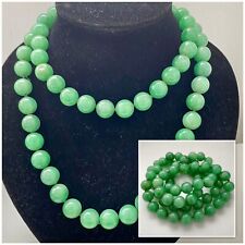 green jade jewellery for sale  SIDCUP