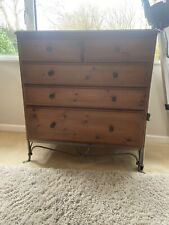 Ducal chest drawers for sale  FERNDOWN