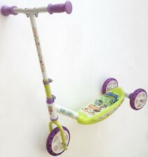 Sport enfant trottinette d'occasion  Carnoules