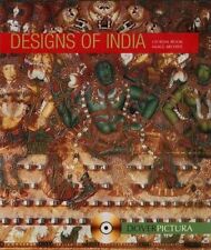 Designs india mixed for sale  USA