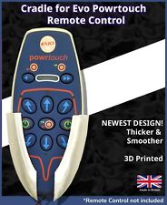 Powrtouch remote cradle for sale  WREXHAM
