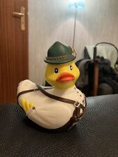 Badeente ktoberfest gebraucht kaufen  Kerpen