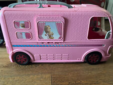 Barbie camper dei usato  Rignano Sull Arno
