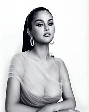 Selena gomez photograph for sale  Hernando
