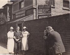 Vintage c1940s photo for sale  NEATH