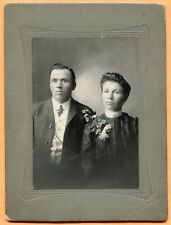 Hammond portrait couple for sale  USA